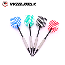 Professional competition training Electronic Dart target universal dart plastic dart board soft safety Electronic Dart Head 8g