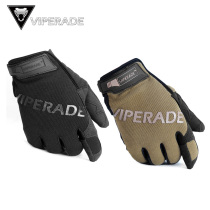 VIPERADE Viper Scale Tactical Glove Men and Women Outdoor Seal Protective Gloves Outdoor Equipment