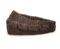 Qinghai Amdo handmade B41 eararm Ear Warmer