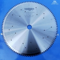 Taiwan GOLDEN EAGLE Golden Eagle solid wood bamboo MDF MDF saw blade 305*3 0*100T