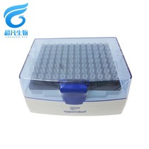 eppendorf Embende suction head pipette head original box mounted suction head pipette suction head 96 boxes