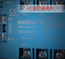 New original imported solid state relay SGT968360E