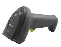 MINDEO Minde MD6208 high-precision scanning gun agricultural materials one-dimensional two-dimensional multi-function barcode scanner
