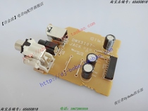 Original pioneer pioneer CDJ-350 Audio Output Board USB Interface Circuit Board DWX3107