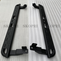 Cheetah Flying side bars retrofit new Flyover Classic side lever side pedaling side Lateral Pedal Retrofit