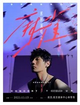 Li Ronghao Nanjing Concert Tickets Li Ronghao Sparrow Tour Tickets Nanjing Station