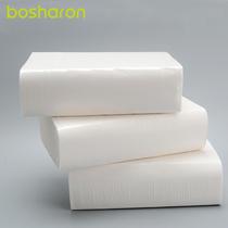 Bosalang water absorbent paper towels Home Kitchen Wipe Paper Towels Toilet toilet Toilet Toilet toilet Toilet Paper Hotel Guesthouse