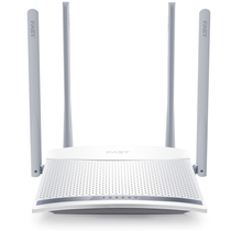 FAST Fast FW325R 300M Smart Router Wireless Home Wall High Speed wifi Fiber