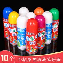 Christmas snow snow snow snow snow Photography simulation fake snow spray bottle wedding spray ribbon glass window