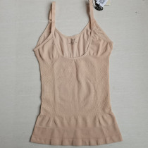 Zixiu counter 9008 infrared heating maintenance shape abdominal closing stomach chest thin sling plastic body