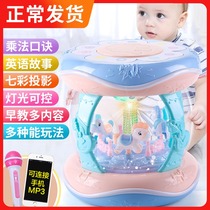 Childrens toys 1 to 3 years old and a half 2 two or three girls baby puzzle one to two intelligence brain Boys 4 years old