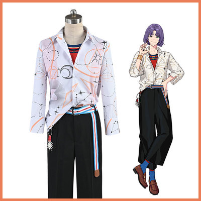 taobao agent Magic Agreement, Murr Cosplay clothing