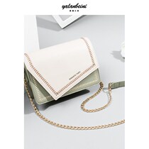 American mk Ifashion this year popular bag women bag 2021 New Tide chain bag shoulder shoulder bag ins