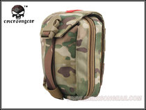 Ghost Outdoor EMERSON EMERSON American Medical Kit Tactical Backpack Accessories Bag Drier Bag First Aid Kit