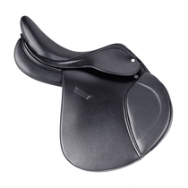 cavassion super fiber obstacle saddle set of 7 pieces Saddle Lodge harness 8202025
