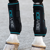 horseware ice application vibration horse leg protection ice application horse leg protection vibration Rocky harness 8216018