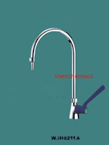 304 Stainless Steel Laboratory Faucet Single Joint Test Water Mouth Laboratory Faucet Quality Assurance