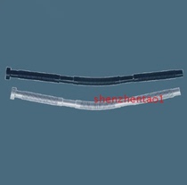 PP sewer test water tank sewer lab sink drain pipe PP test sink to water pipe