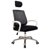 Minimalist office chair arched chair mesh chair Chair Seats Dorm Chair Staff Chair Lift Swivel Chair