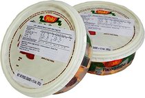 Ground Peanut Candy Bar Yoki - 16 Units - 12 4oz