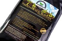 Gold N Black Biochar Soil Amendment by Pocono Bio