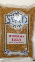 Swad Fenugreek 14 Ounce Swardehu Luba 396 9g