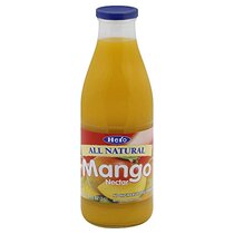 Hero Mango Nectar 33 8 Ounce - 6 per case Hero