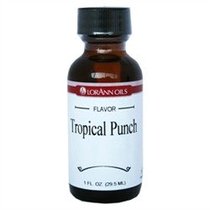 Lorann Tropical Punch 4 Oz Flavor Roland Tropical Juice 113