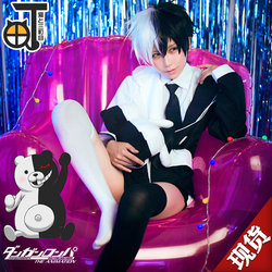 Dangan Ronpa Panda Cosplay costumes