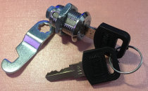 Nanjing Expo locker workers cabinet sauna lock induction lock ID magnetic card lock bracelet postal fee difference