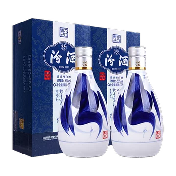 青花汾酒53度-青花汾酒53度促销价格、青花汾酒53度品牌- 淘宝