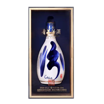 青花汾酒30年42度-青花汾酒30年42度促销价格、青花汾酒30年42度品牌- 淘宝