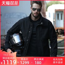Dragon tooth fearless heavy suit tactical motor jacket motorcycle jacket motorcycle jacket windbreaker motorcycle jacket