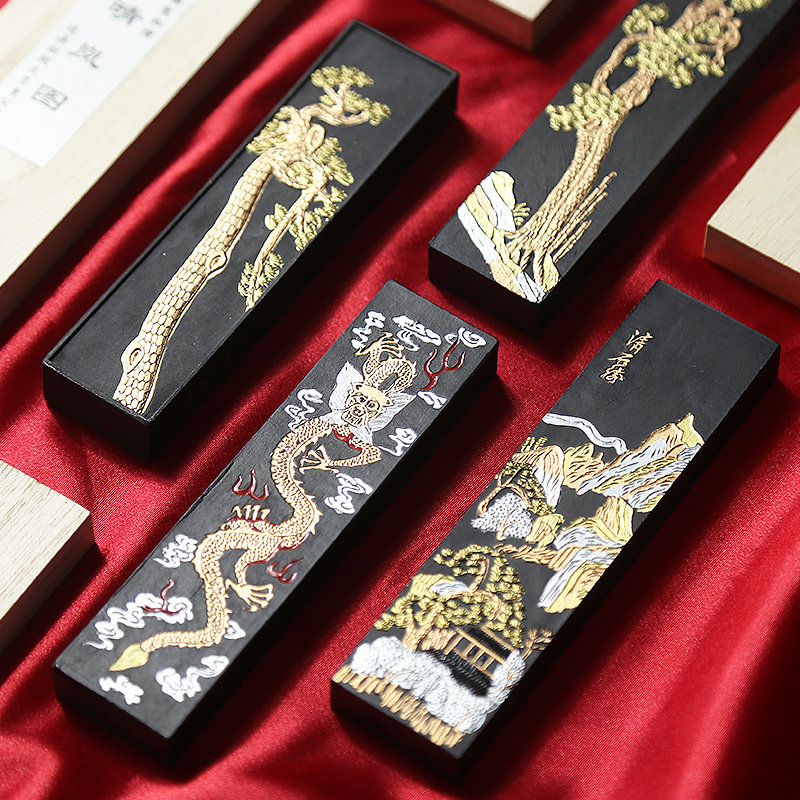 桐烟徽墨-桐烟徽墨促销价格、桐烟徽墨品牌- 淘宝