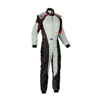 OMP KS3 CIK-FIA Certified Go-kart Racing Suit