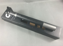  G HOUSE Full Carbon fiber mountain road bike Seatpost Seatpost Seatpost Rear floating carbon fiber seatpost