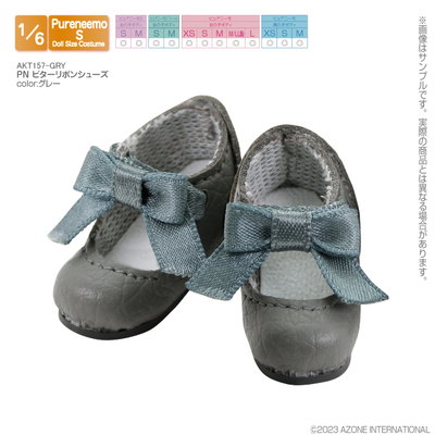 taobao agent [Xi Duo] Azone doll 1/6 6 points doll AZ official with butterfly knot shoes
