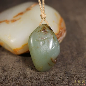 青玉和田籽料-青玉和田籽料促销价格、青玉和田籽料品牌- 淘宝