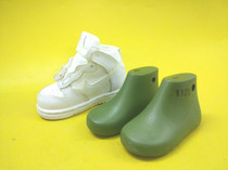 Young children and children high-top shoes last Sports Round Head baby shoes mold design works shaping mold