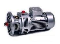 WB150 cycloid reducer 750W 1 47