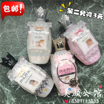 Japan Kokibuhlin pharmaceutical Crown indoor fragrance deodorant yuan bedroom air freshener toilet aromatherapy