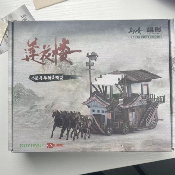 莲花楼马车模型-莲花楼马车模型促销价格、莲花楼马车模型品牌- 淘宝
