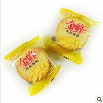 Jinfeng crackers banana flavor 500g