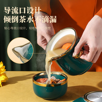 Electric saucepan mini health preserving pot multifunction office cooking flower teapot heating cup small swallow stew small saucepan