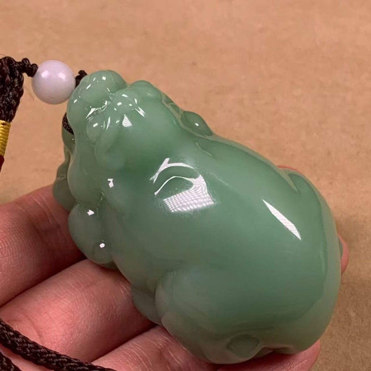 和田玉财兽貔貅-和田玉财兽貔貅促销价格、和田玉财兽貔貅品牌- 淘宝