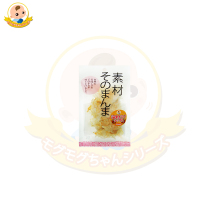Japan imported Miaogu Muxi crispy pure shrimp slices Ready-to-eat baby children zero auxiliary food Leisure office non-fried