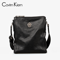 Covlrn Kiern2020 new fashion Mens bag shoulder shoulder bag Korean casual backpack mens bag tide