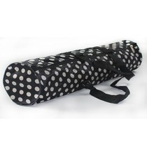 Yoga mat bag storage bag rope Fitness Bag special backpack female strap portable metaphor coffee cover bag net bag