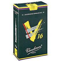 French Vandoren Bendlin V16 treble saxophone whistle