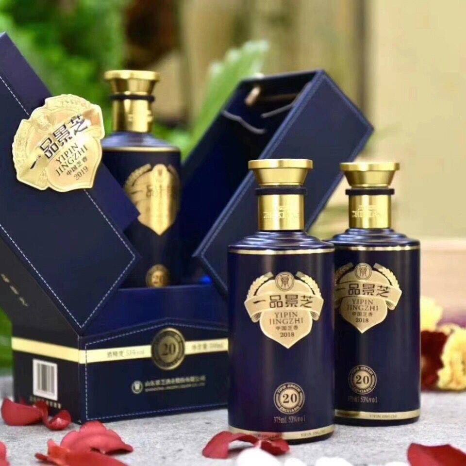 景芝一品景芝酒-景芝一品景芝酒促销价格、景芝一品景芝酒品牌- 淘宝